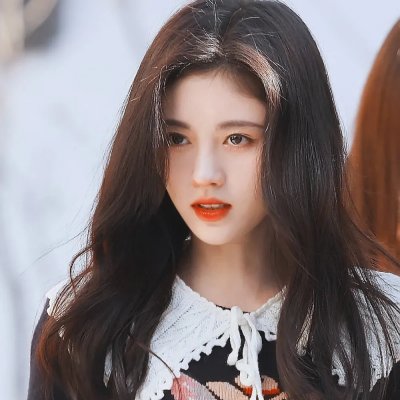 暗街花